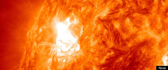 Solar Flare