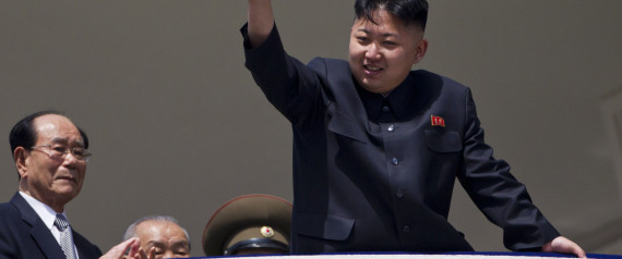 KIM JONGUN
