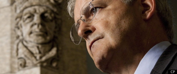 Marc Garneau Warrantless Spying Lawful Access