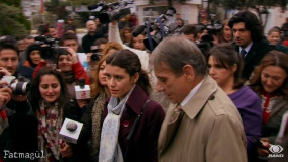 novela feminista