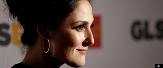 Ricki Lake