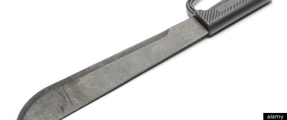 Machete