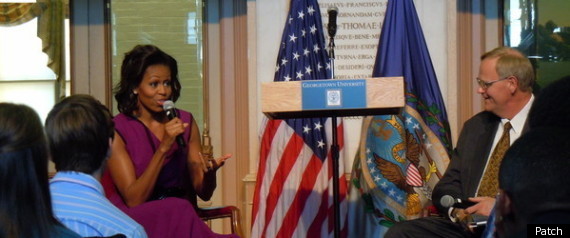 Michelle Obama