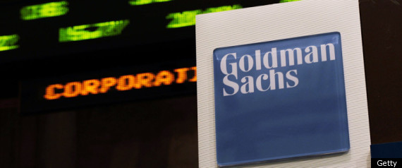 Goldman Sachs Media Mentions