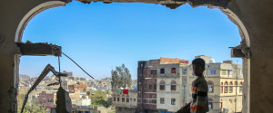yemen war