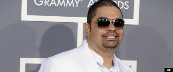 Heavy D Dead