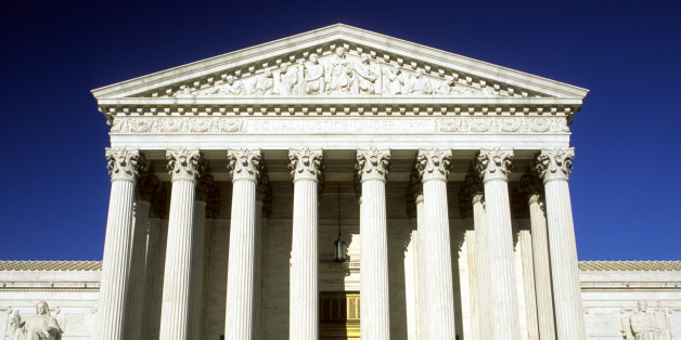 Supreme Court Grants Immediate Stay On Clean Power Plan