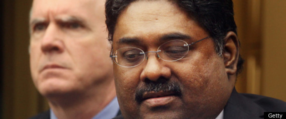 Raj Rajaratnam Sec Civil Suit