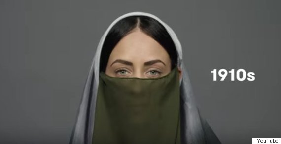 beauté
