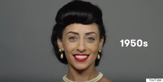 beauté égyptienne