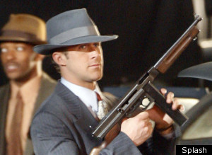 Gosling Gun