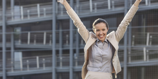 Changing Shoulds To Coulds To Make Things Happen HuffPost