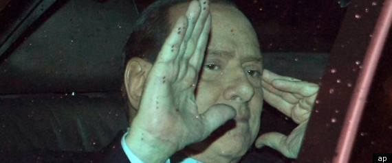 Berlusconi
