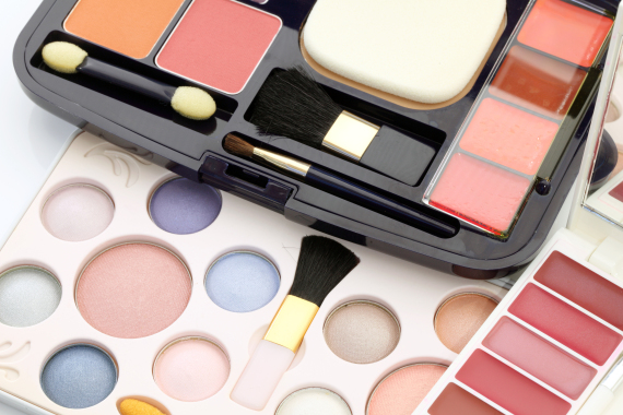 makeup