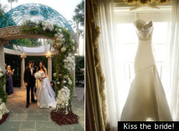 Why I Let Strangers Plan My Wedding