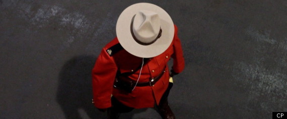Rcmp