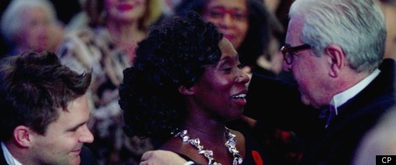 Esi Edugyan