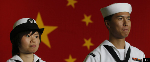 US Admiral Scott Swift: North Korea Worrisome