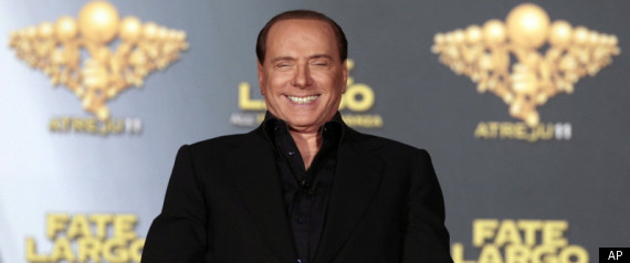 Berlusconi