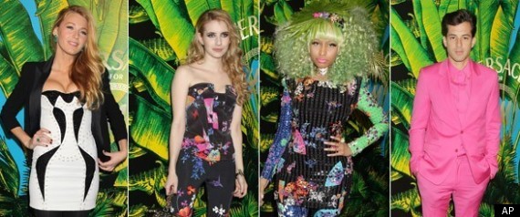 Versace