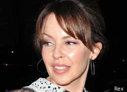 PHOTOS: Kylie Minogue Hits Out At 'Frozen Face' Claims 