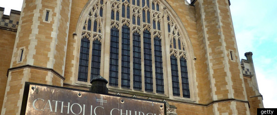 St Benedicts