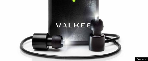 Ear Device Could Be A Cure For Seasonal Affective