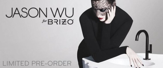 Jason Wu Bathroom