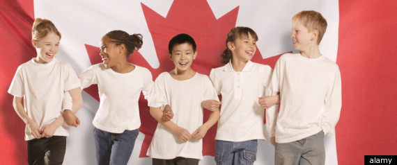 Canada Songs Kids