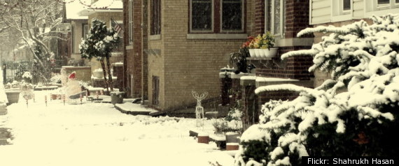 Snow