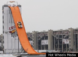 6 Mind-Blowingly Huge Versions Of Toys
