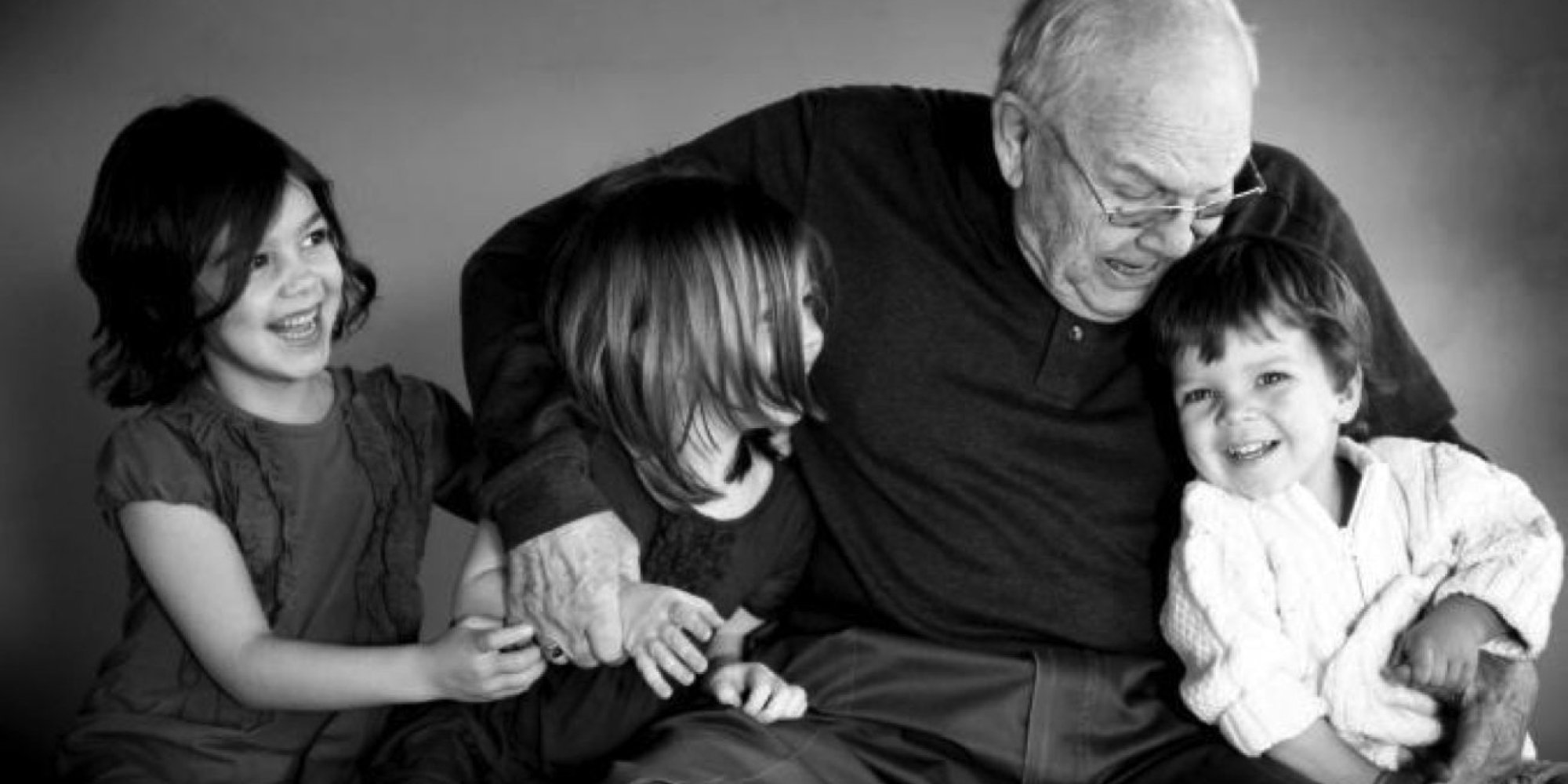 101 Generation-Bridging, Boredom-Busting Activities For Grandparents ...