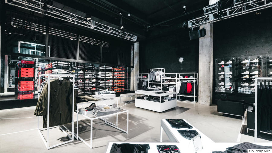 air jordan discount store