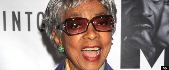 Ruby Dee Alive