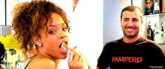 Rihanna