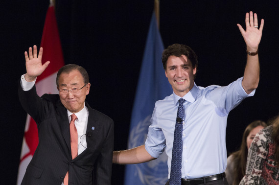 trudeau
