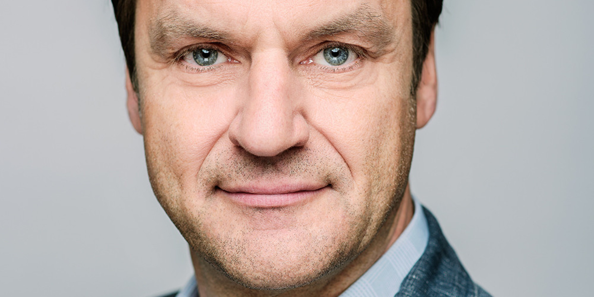 Benoit Gouin l'acteur caméléon (ENTREVUE/PHOTOS)