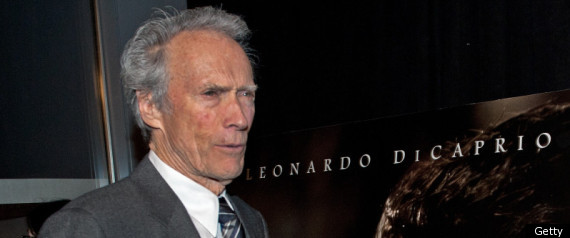 Clint Eastwood