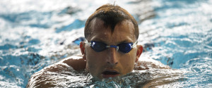 Ian Thorpe