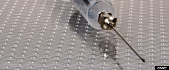 Breast Ovarian Cancer Vaccine
