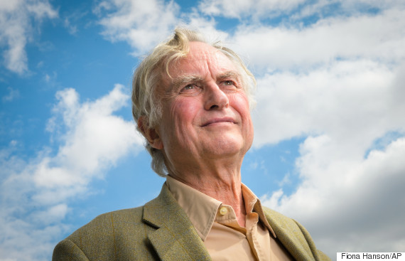 richard dawkins