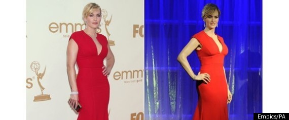 Kate Winslet