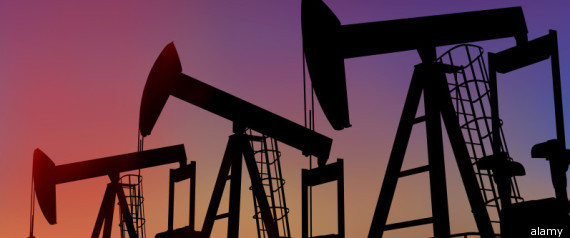 Oil Prices Israel Iran
