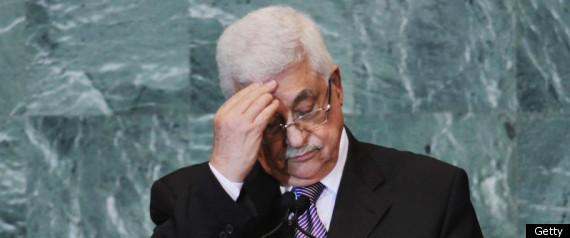 Palestinian Statehood Bid