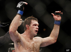 Forrest Griffin