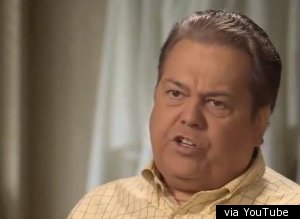 Alan Osmond