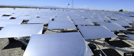 California Solar Industry Booming