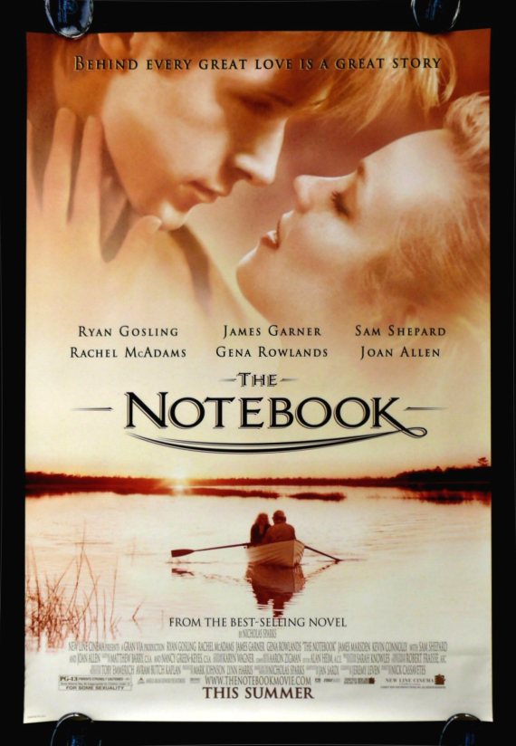 note book