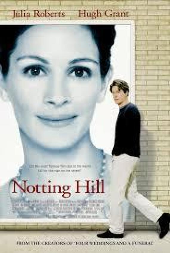 notting hill