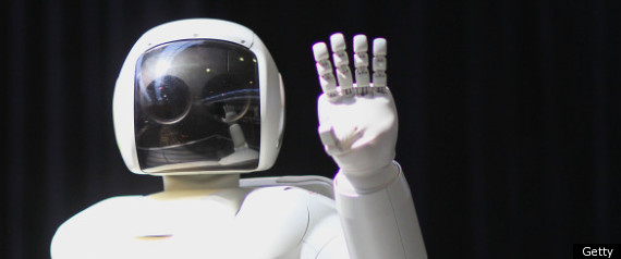 Robots Warehouses